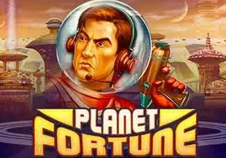 Planet Fortune screenshot