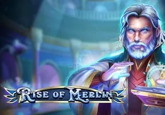 Rise of Merlin screenshot