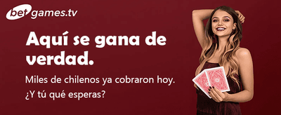 Siente la emoción del juego