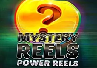 Mystery Reels Power Reels screenshot