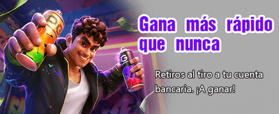 Bono de bienvenida exclusivo ahora