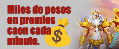 Gana premios increíbles hoy mismo