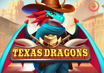 Texas Dragons screenshot