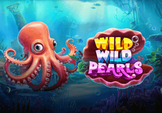 Wild Wild Pearls screenshot
