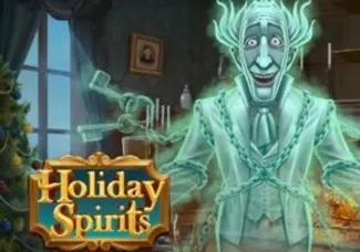 Holiday Spirits screenshot